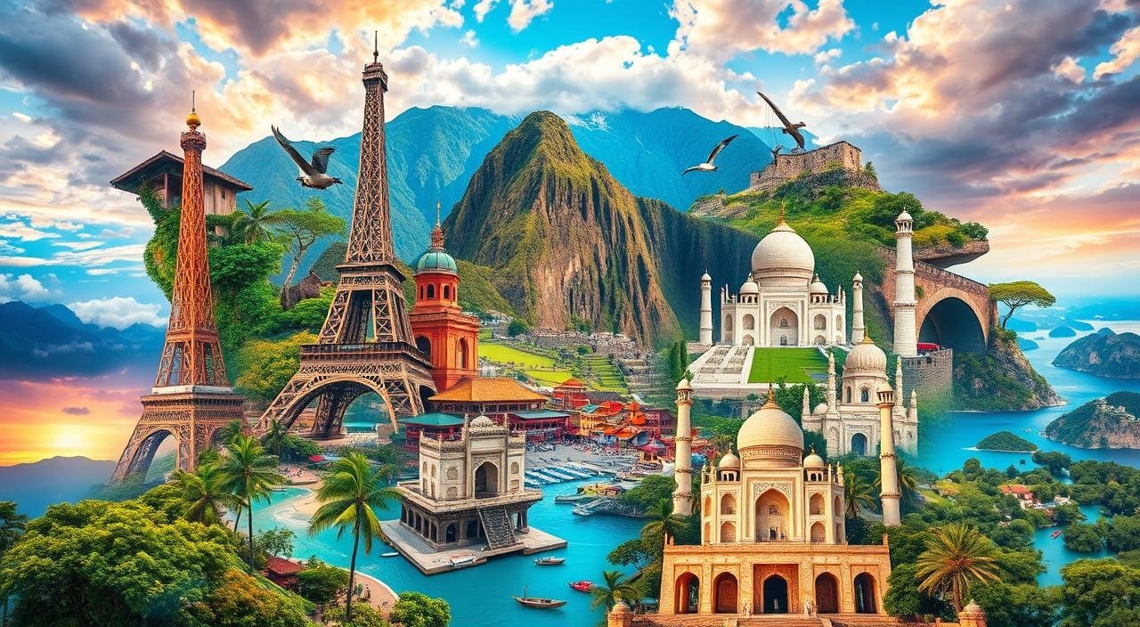 افضل الوجهات السياحية1456570847