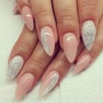 153 045438 latest designs paint your nails day wedding 4