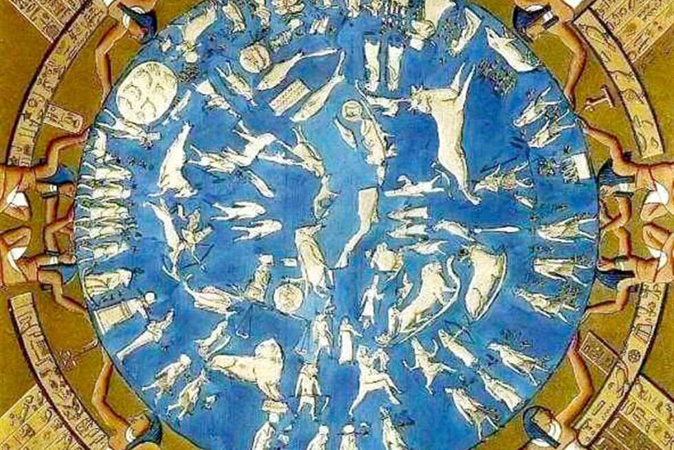 معبد دندرة: حيث علم الفلك والطب عند الفراعنة 1 1839302 0