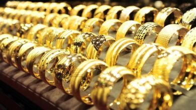  بكم سعر الذهب اليوم؟
