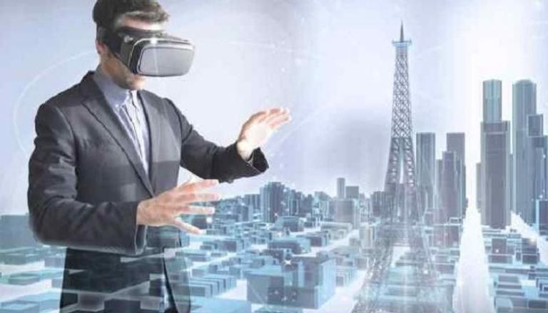 62 142708 virtual tourism enables climb mount everest
