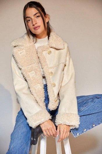 63510 المعطف الفرو1481635668