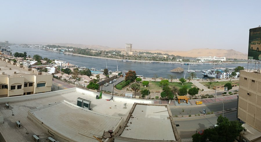 كيف تجد موقعًا مثاليًا لشقتك في أسوان؟ 1 caption1117376560