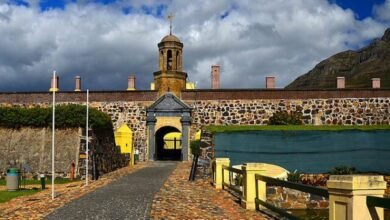castle of good hope 600x426