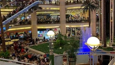 city stars mall400401842