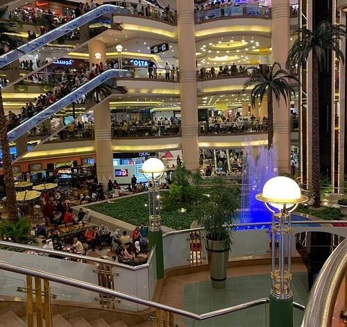 city stars mall400401842