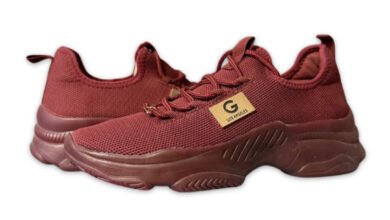 gbg los angeles kensy sneakers women mrn maroon 36 shoes guess jlood 955259716011