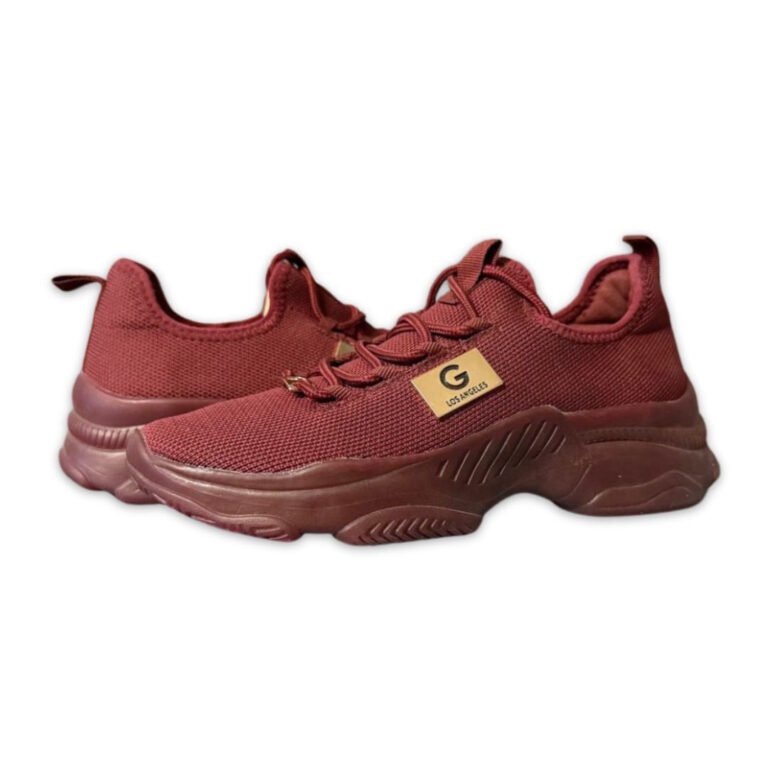 gbg los angeles kensy sneakers women mrn maroon 36 shoes guess jlood 955259716011