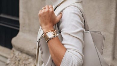 how to choose the best watch for your outfit fustany1350758969