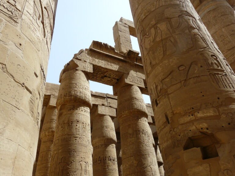 karnak hypostyle3110405391 scaled