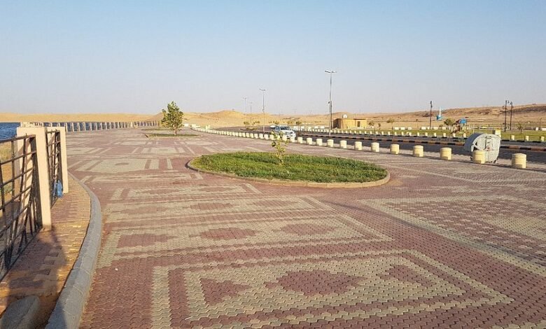 lake dumat al jandal1252761307