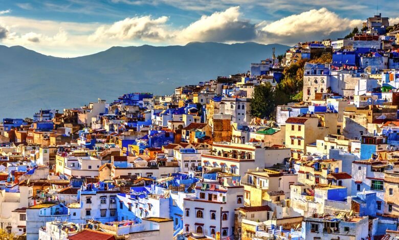 morocco rif 1317518997