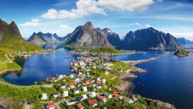 norweg tour411899828
