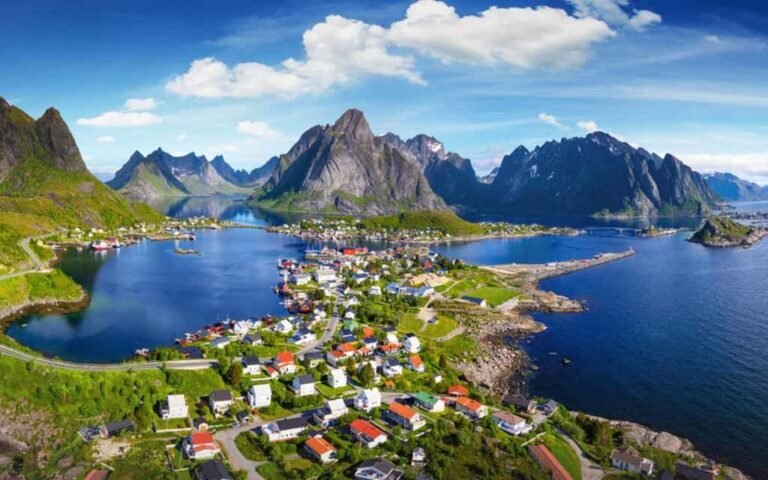 norweg tour411899828