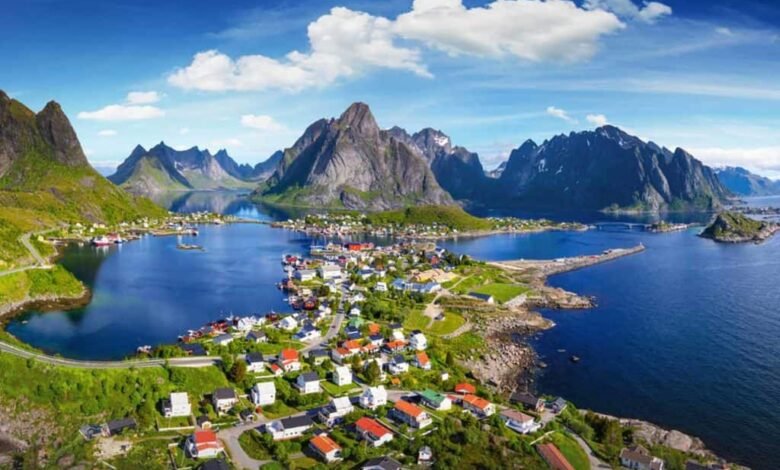 norweg tour411899828