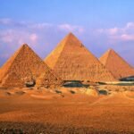 pyramids of giza497341506