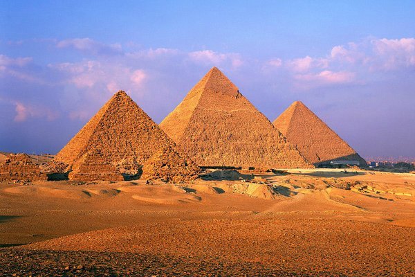 pyramids of giza497341506