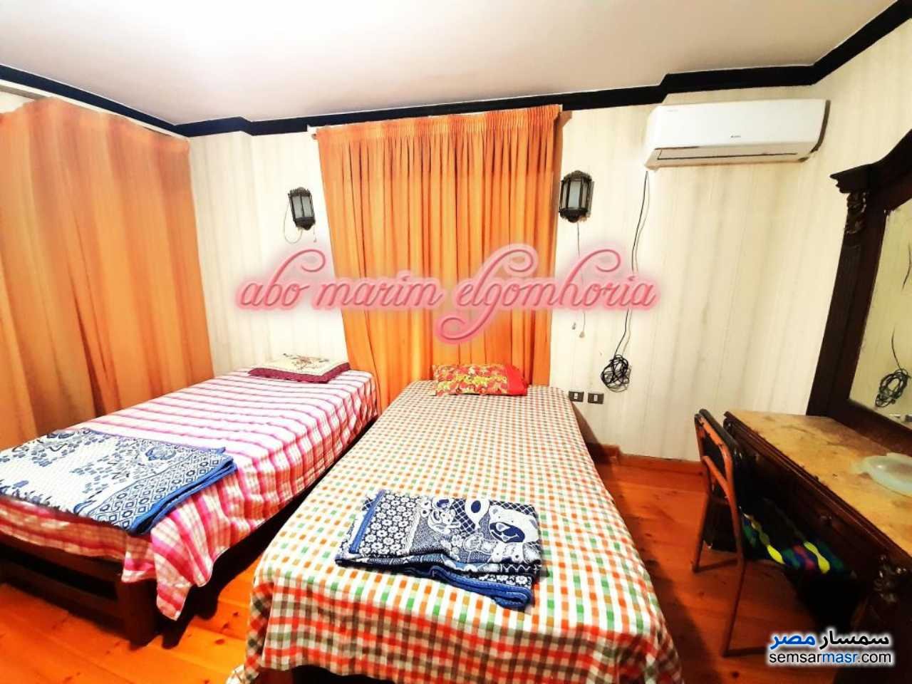 realestate شقة للإيجار اليومى بالفرش والاجهزة والتكيفات بمحافظة بورسعيد بقشلاق السواحل ترى البحر 32024053026462373876819