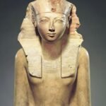 seated statue of hatshepsut met hatshepsut20121824796332