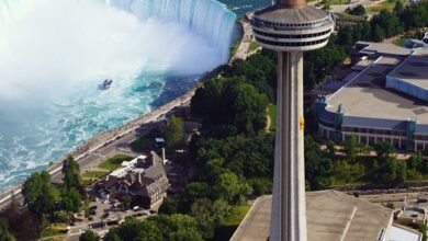 skylon tower exterior2009510885