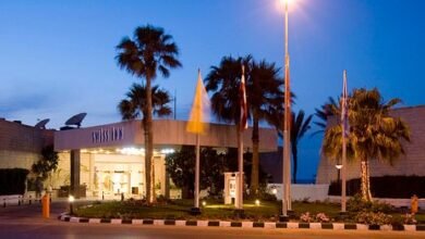 swiss inn el arish resort863548158