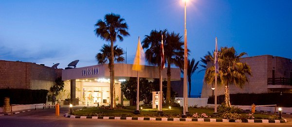 swiss inn el arish resort863548158