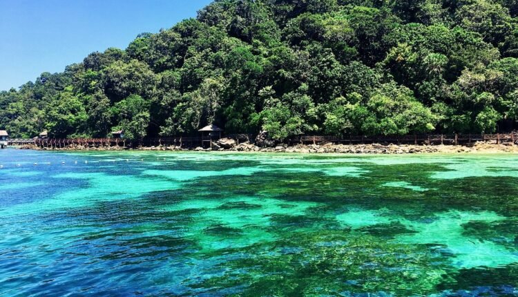 the best islands in malaysia1