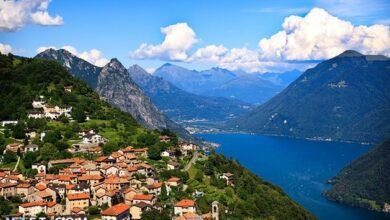 tourism in lugano 1373092401
