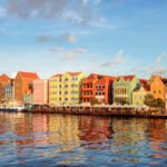 trending destinations 2025 willemstad curacao1814058271