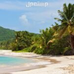 أفضل 10 وجهات سياحية في العالم 2025 كوليبرا، بورتوريكو237761864