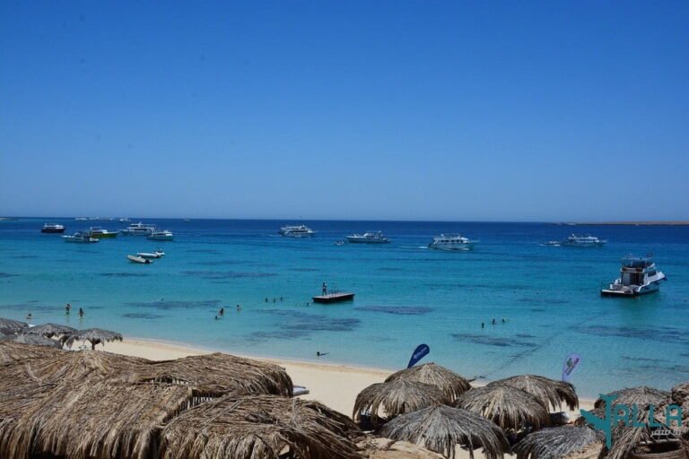 أفضل الأماكن السياحية في مصر 21860461151