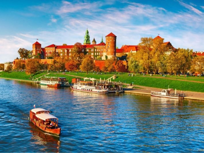 أهم المدن السياحية في بولندا تعرف عليها839777726