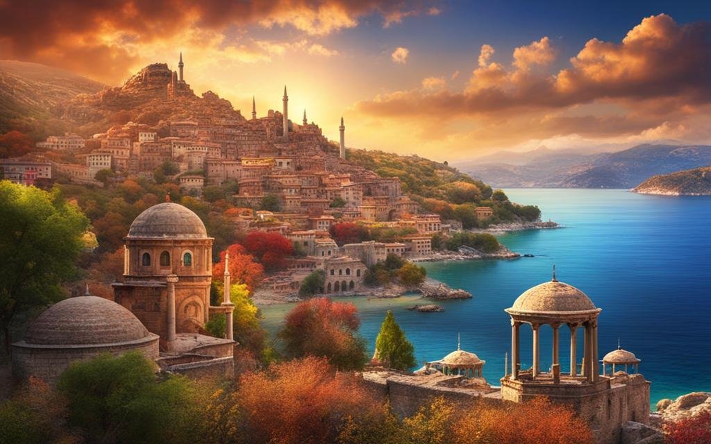 استانبول تركيا64637138