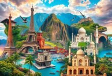 افضل الوجهات السياحية55960217