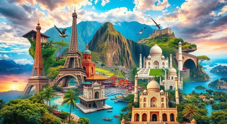 افضل الوجهات السياحية55960217