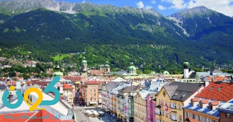 السياحة في النمسا 11578438500