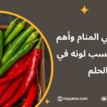 الفلفل في المنام1730937610