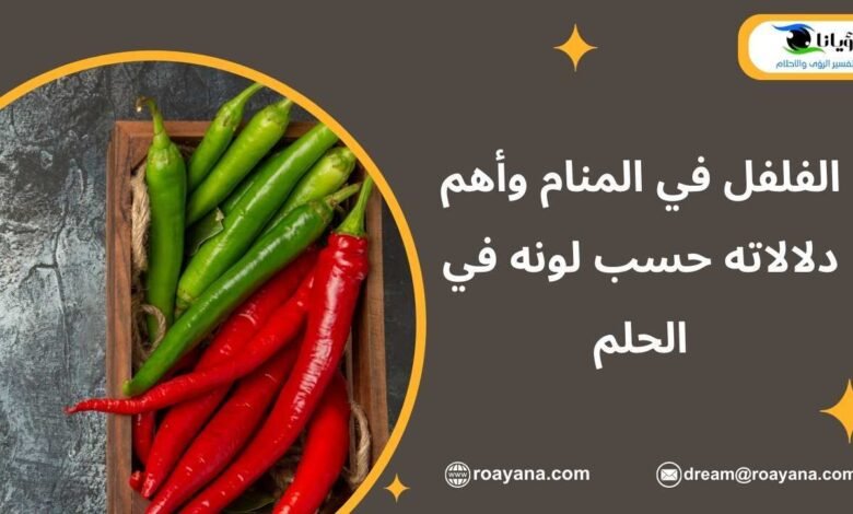 الفلفل في المنام1730937610