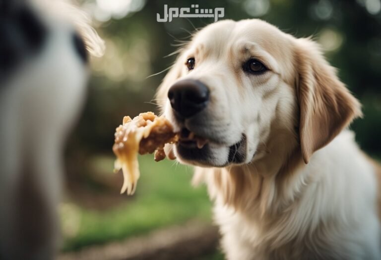 تفسير حلم اطعام الكلب في المنام تفسير حلم اطعام الكلب في المنام1621207106