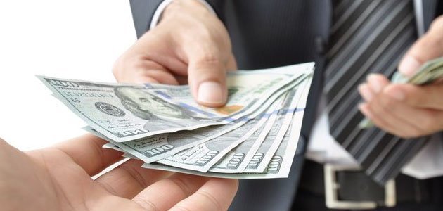 تفسير رؤية اخذ المال في المنام902814698