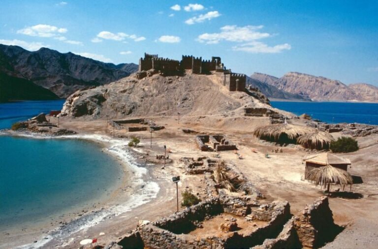 جزيرة فرعون طابا 800x5281453242922