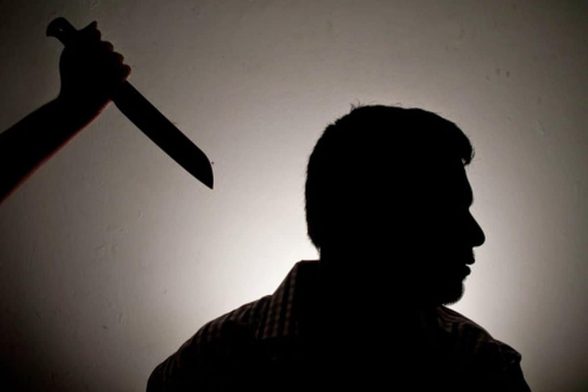 حلمت اني قتلت شخص169544490