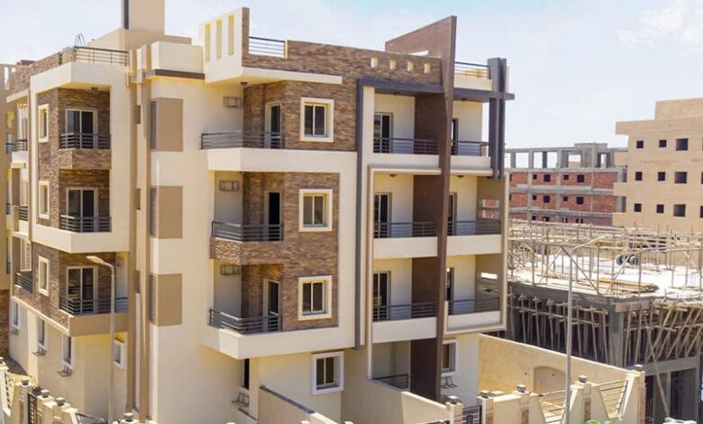 حى الاندلس التجمع الخامس1983706333
