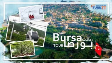 رحلة بورصا يوميا من اسطنبول 768x441403312060