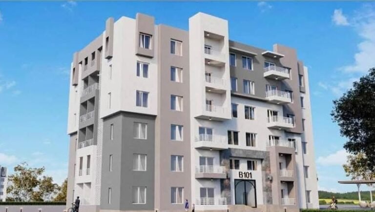 شقق إسكان 1 1581550738