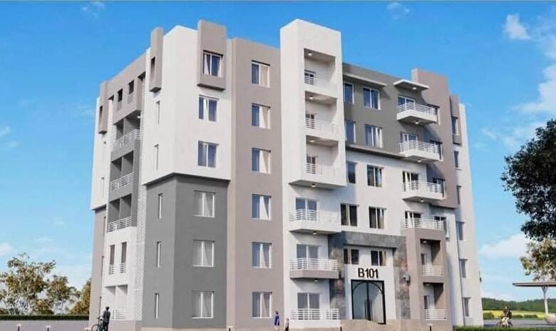 شقق إسكان 1 1581550738