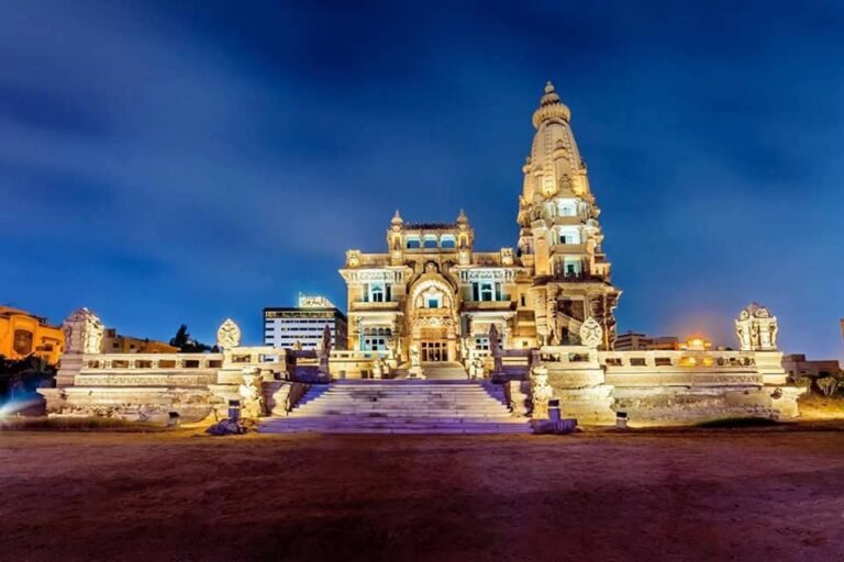 قصر البارون اماكن سياحية في القاهرة588327142