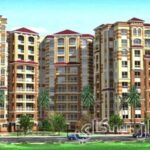 كمبوند المعادي جاردنز 1304280927