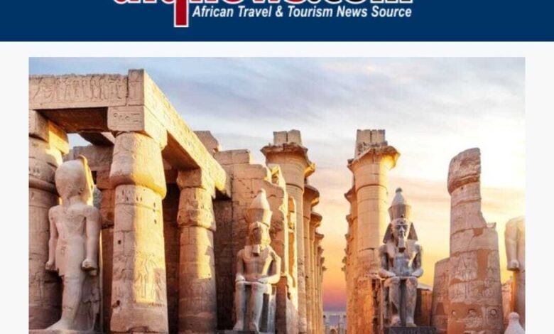 مصر ضمن أفضل الوجهات السياحية في أفريقيا 20251351805449