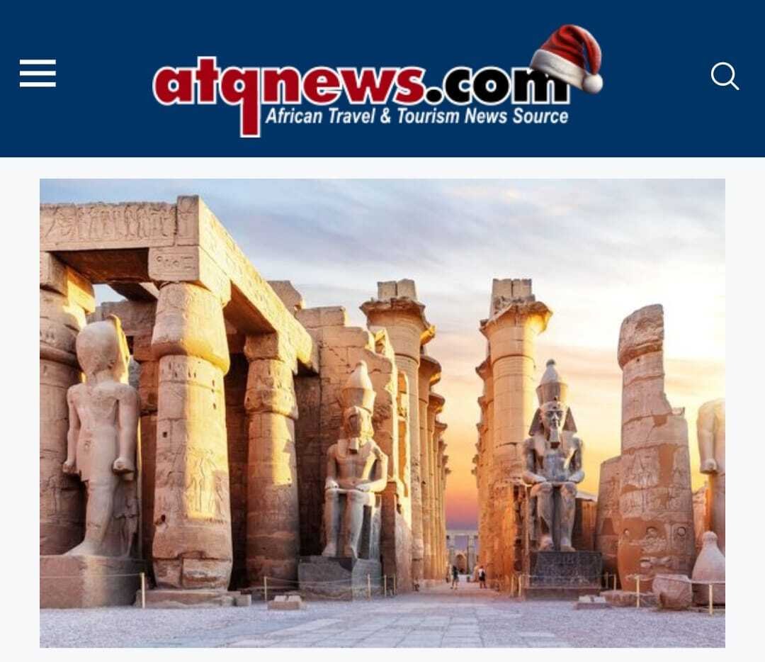 مصر ضمن أفضل الوجهات السياحية في أفريقيا 20251351805449